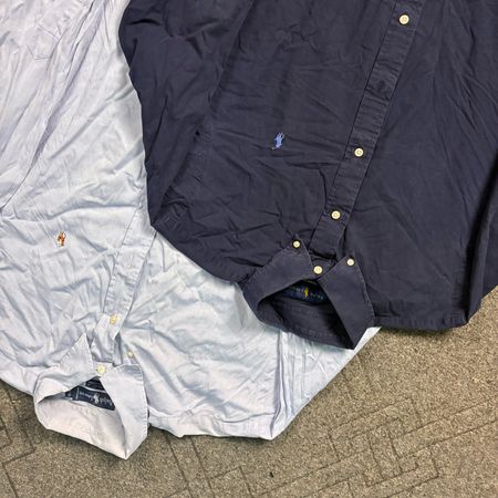 Ralph lauren Men Shirts (cv 7)