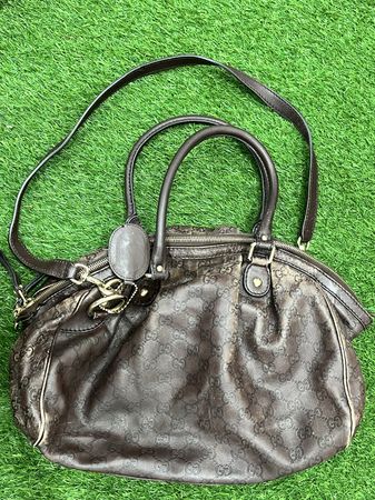 Luxary brand bags