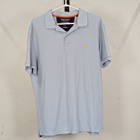 NAUTICA POLO SHIRTS BUNDLE 11