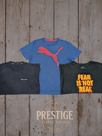 T-shirt de marque