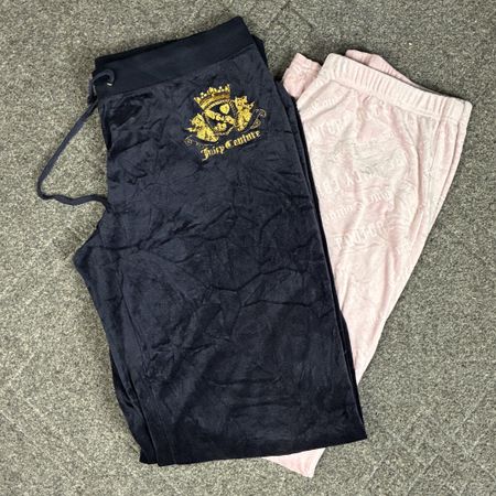 Classic Juicy Couture Trouser (cv8)