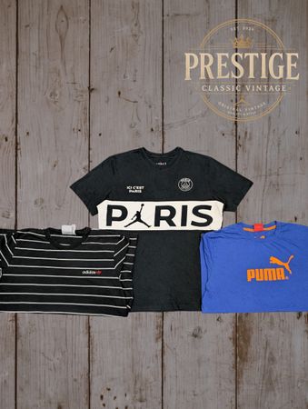 Branded t shirt