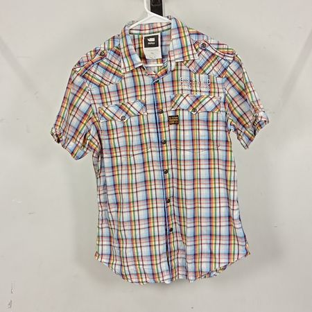 G-STAR MENS SHIRTS BUNDLE 01