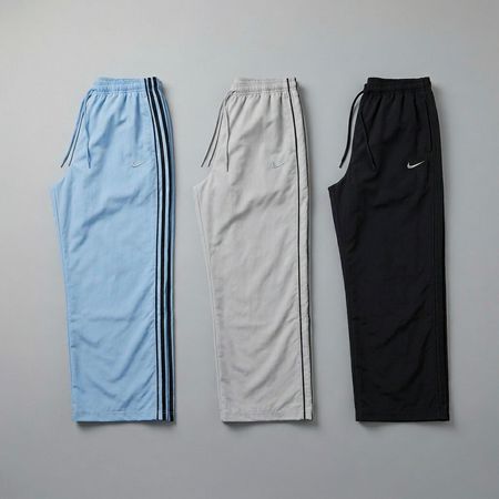 Vintage Nike Track Pant (NP-0514