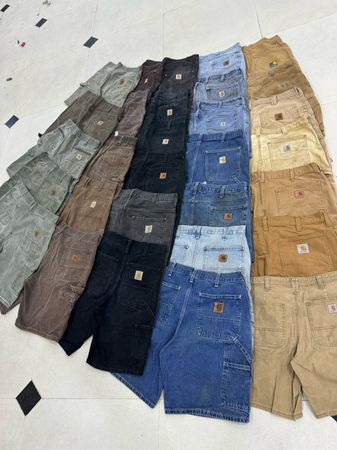 Carhartt shorts