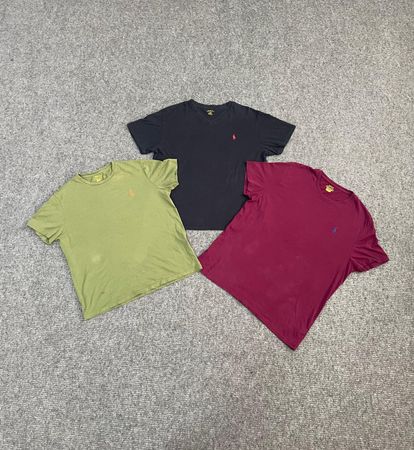 Ralph Lauren T-Shirts - (14/05)