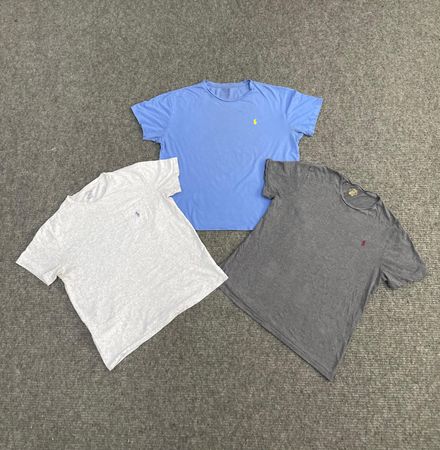 Ralph Lauren T-Shirts - (14/05)