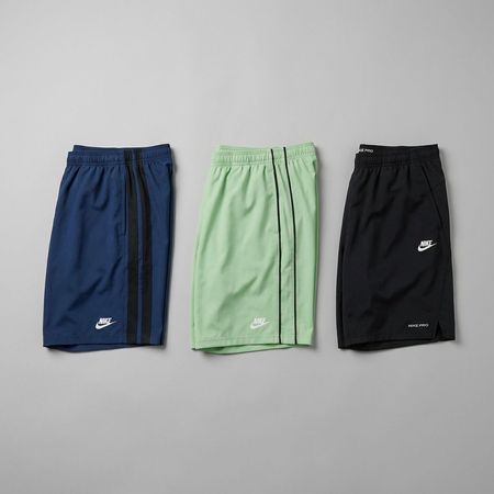 Vintage Nike Sport Short (NS-0514)