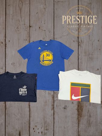 Branded t shirt