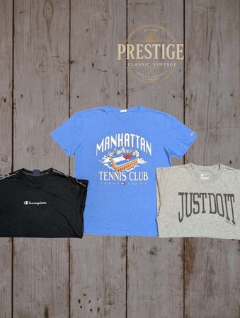 Branded t shirt