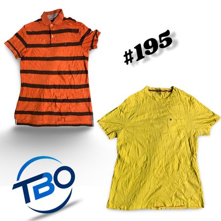 Tommy Hilfiger Mix T Shirts. #195