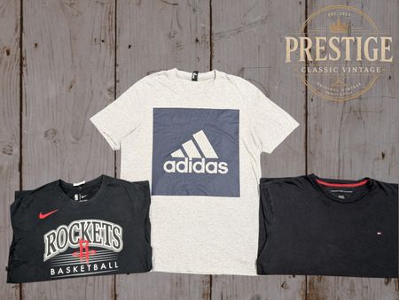 Branded t shirt