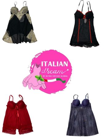 y2k unique Baby dolls