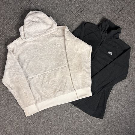 Classic The North Face Fleece (cv13)