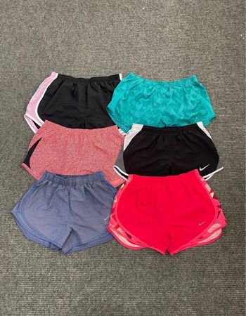 Nike Sexy Shorts - (14/05)