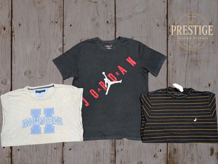 Branded t shirt
