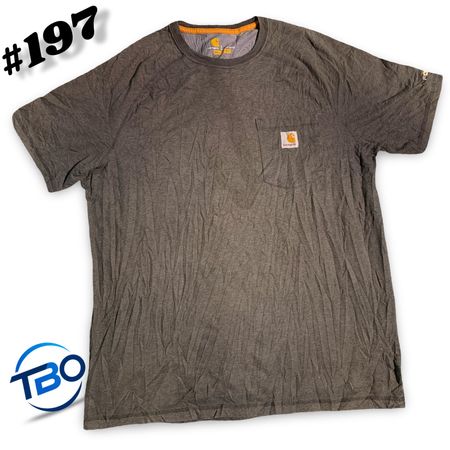 Carhartt Broken T Shirts. #197