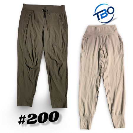 Athleta Leggings and Trousers Mix Bundle. #200