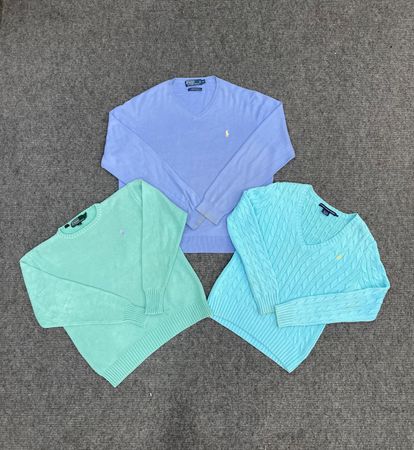 Ralph Lauren Sweaters - (14/05)