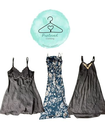 130526-10 y2k camisole dress 10 pcs