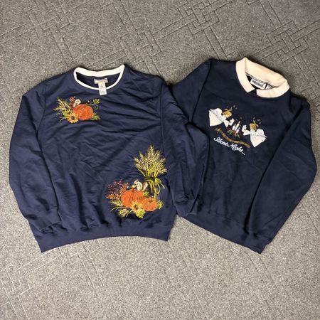 us Pro Cristmas Sweatshirts (cv16)