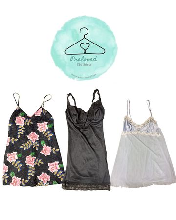 130526-11 Y2k camisole tops 10 pcs