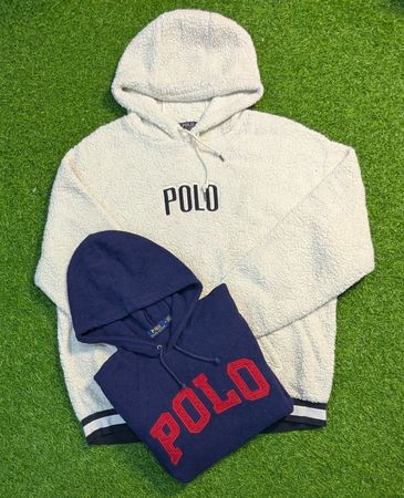 5603 - Ralph Lauren Hoodies