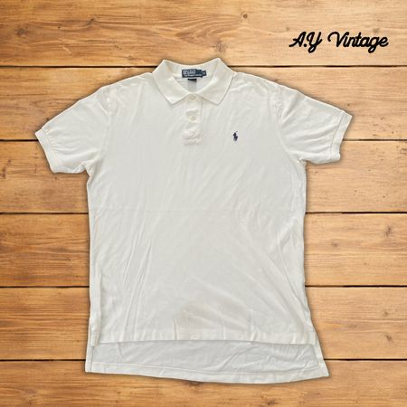 A.Y287 Ralph Lauren Polo T-Shirts