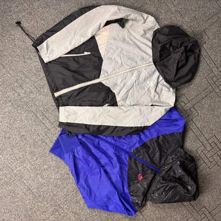 Nike Windbreaker (cv17)