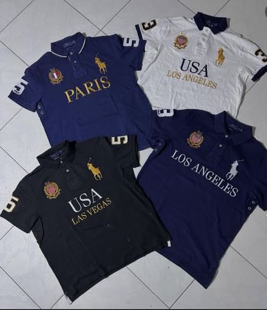 Ralph Lauren T-Shirts
