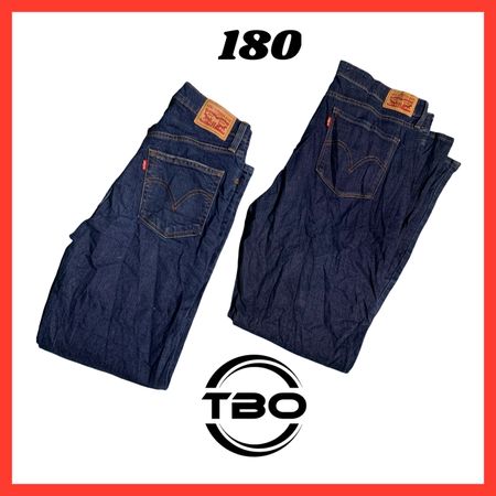 Levis jeans (brand) Levi’s #180.