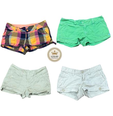 Cotton sexy short 10 pcs At 873