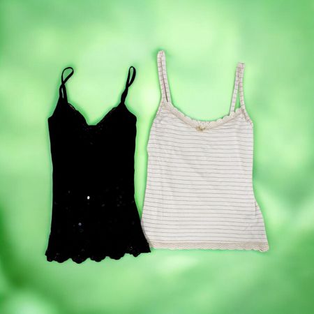 Mix cami