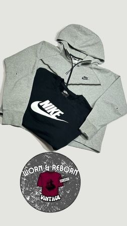Nike sweatshirt 10 pieces WR1439
