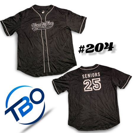 Basketball Jersey T Shirt Collection. #204