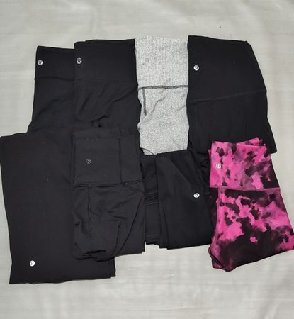 Lululemon leggings