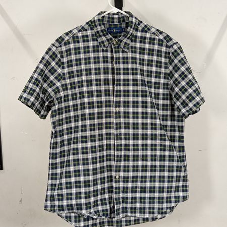 RALPH LAUREN MEN'S SHIRTS - BUNDLE 02