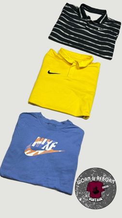Nike T-shirt 17 pieces WR1436