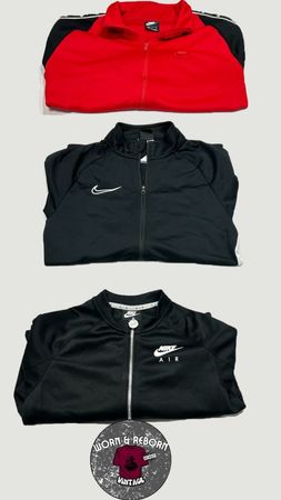 Nike jacket 14 pieces WR1435
