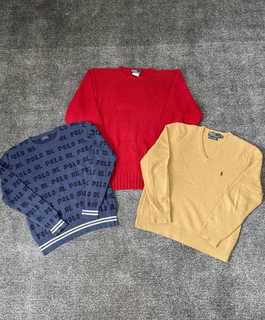 Ralph Lauren Sweaters - (14/05)