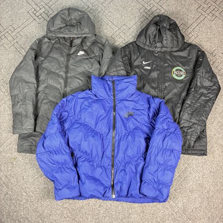 Nike Puffer Jacket (cv21)