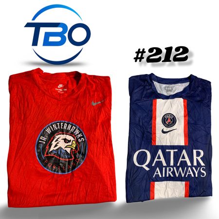 Nike Sport  T Shirts. #212