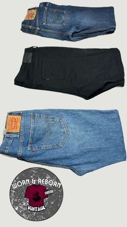 Levi’s jean 10 pieces WR1431