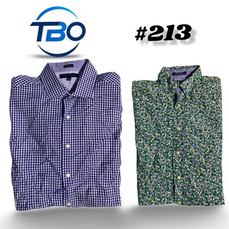 Tommy Hilfiger Men Shirts. #213