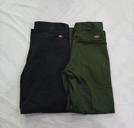 CR8448 VINTAGE DICKIES PANTS