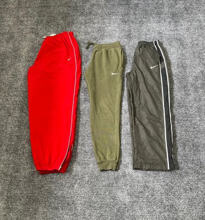 Nike Track Pants - (14/05)