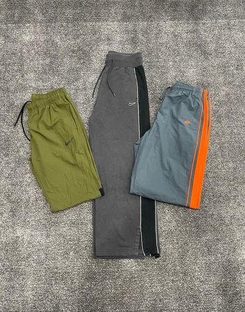 Nike Track Pants - (14/05)