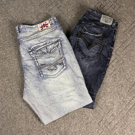 Hip Pop jeans (cv25)