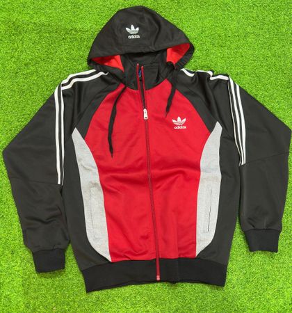 Chaquetas de Pista Adidas Firebird
