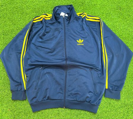 Adidas Firebird Track Jackets